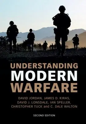 Pochopení moderní války - Understanding Modern Warfare