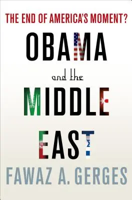 Obama a Blízký východ - Obama and the Middle East