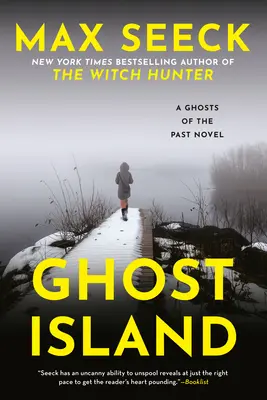 Ostrov duchů - Ghost Island