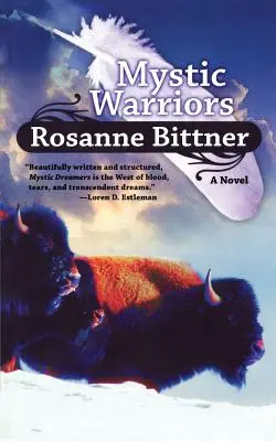 Mystičtí bojovníci - Mystic Warriors