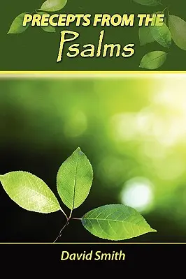 Přikázání ze žalmů - Precepts from the Psalms