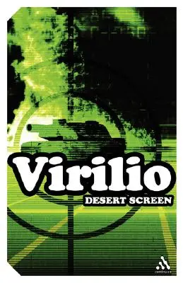 Pouštní plátno: Válka rychlostí světla - Desert Screen: War at the Speed of Light