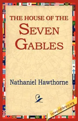Dům se sedmi štíty - The House of the Seven Gables