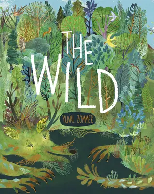 Divočina - The Wild