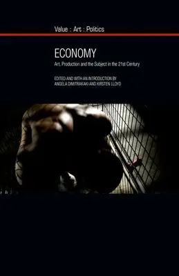 Ekonomika: Jaké je to být astrologem? Umění, produkce a subjekt v jednadvacátém století - Economy: Art, Production and the Subject in the Twenty-First Century