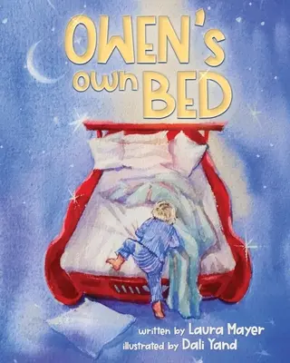 Něžný způsob rodičovství: Owenova vlastní postel - The Gentle Parenting Way: Owen's Own Bed