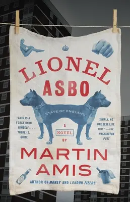 Lionel Asbo: Stát Anglie (State of England) - Lionel Asbo: State of England