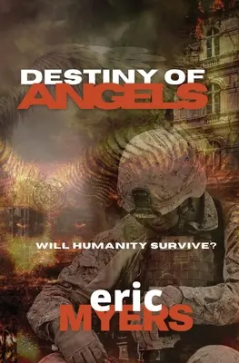 Osud andělů - Destiny of Angels