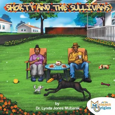 Shorty a Sullivanovi - Shorty and The Sullivans
