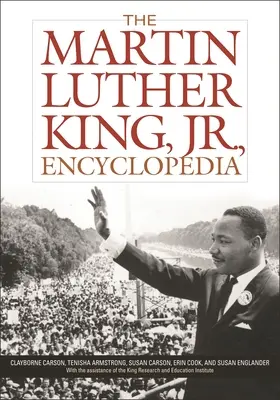 Encyklopedie Martina Luthera Kinga ml. - The Martin Luther King, Jr., Encyclopedia