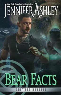 Medvědí fakta - Bear Facts
