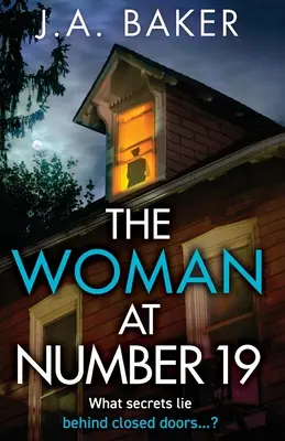 Žena na čísle 19 - The Woman at Number 19