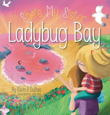 Zátoka berušek - Ladybug Bay
