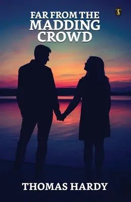 Daleko od bláznivého davu - Far From The Madding Crowd