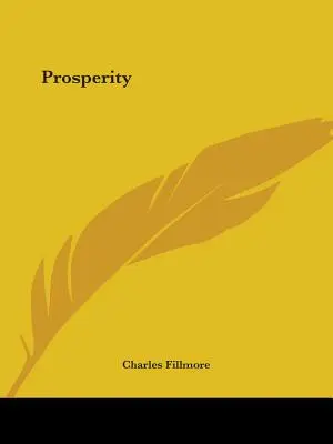 Prosperita - Prosperity