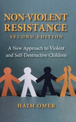 Nenásilný odpor - Non-Violent Resistance