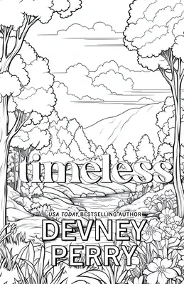 Nadčasové: Speciální edice - Timeless: Special Edition