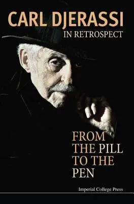 V retrospektivě: Od pilulky k peru - In Retrospect: From the Pill to the Pen