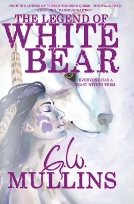 Legenda o bílém medvědovi - The Legend Of White Bear