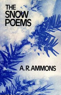 Sněhové básně Sněhové básně Sněhové básně - The Snow Poems the Snow Poems the Snow Poems
