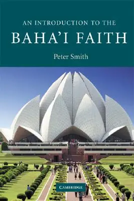 Úvod do Bahá'í víry - An Introduction to the Baha'i Faith
