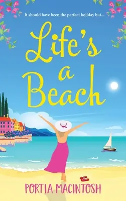 Život je pláž - Life's A Beach