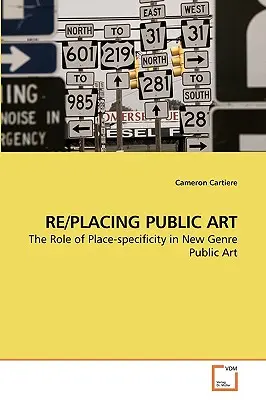 Re/umístění veřejného umění - Re/Placing Public Art
