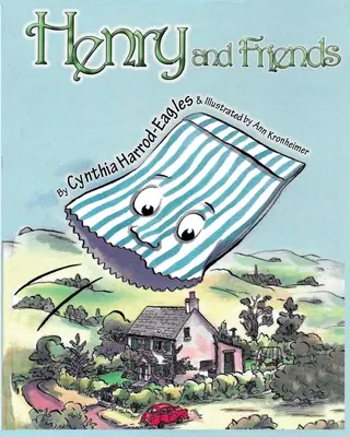 Henry a přátelé - Henry and Friends