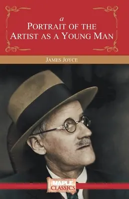 Portrét umělce jako mladého muže - A Portrait of the Artist as a Young Man