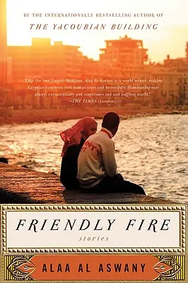 Přátelský oheň - Friendly Fire
