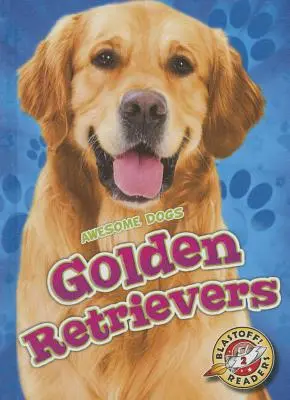 Zlatí retrívři Zlatí retrívři - Golden Retrievers Golden Retrievers