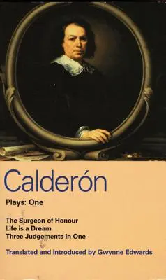 Calderonovy hry: Jedna - Calderon Plays: One