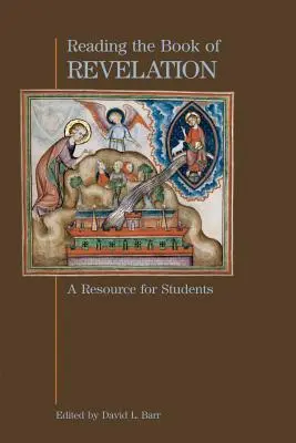 Čtení knihy Zjevení: A Resource for Students (Příručka pro studenty) - Reading the Book of Revelation: A Resource for Students