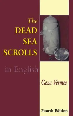 Svitky od Mrtvého moře v češtině - Dead Sea Scrolls in English