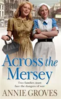 Přes řeku Mersey - Across the Mersey