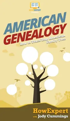 Americká genealogie: Jak vystopovat svůj americký rodokmen? - American Genealogy: How to Trace Your American Family Tree