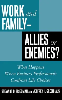 Práce a rodina: Spojenci nepřátel? - Work and Family: Allies of Enemies?