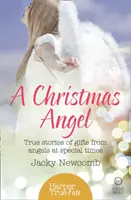 Vánoční anděl: Pravdivé příběhy o darech od andělů ve výjimečných chvílích - A Christmas Angel: True Stories of Gifts from Angels at Special Times