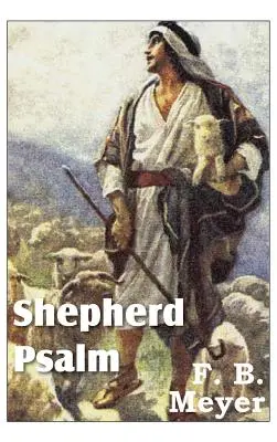 Pastýřský žalm - Shepherd Psalm