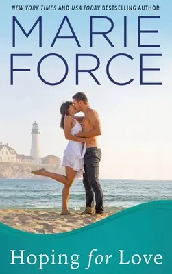 Naděje na lásku (Hoping for Love, Gansett Island Series, Book 5) - Hoping for Love, Gansett Island Series, Book 5