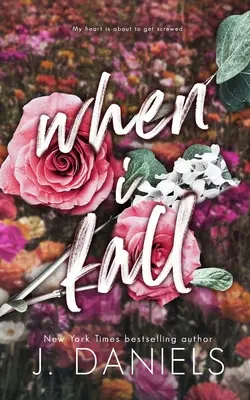 Když padnu - When I Fall