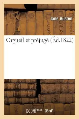 Orgueil Et Prjug