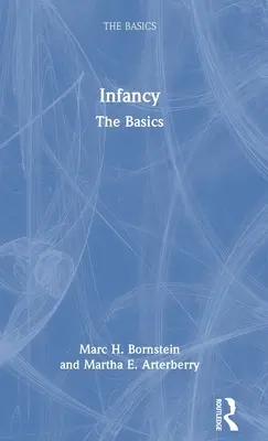 Kojenecký věk: Základy - Infancy: The Basics