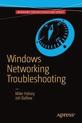 Řešení problémů se sítí Windows - Windows Networking Troubleshooting