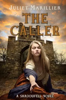 Volající - The Caller