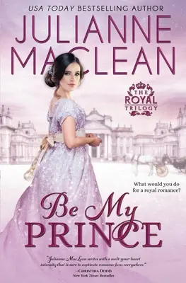 Buď mým princem - Be My Prince