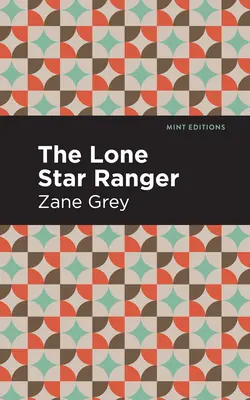 Strážce osamělé hvězdy - The Lone Star Ranger