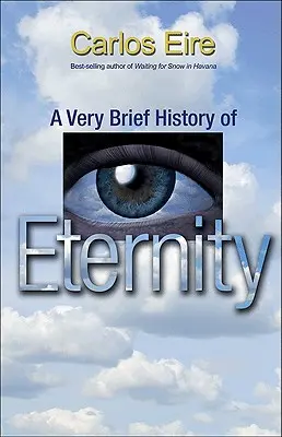 Velmi stručné dějiny věčnosti - A Very Brief History of Eternity