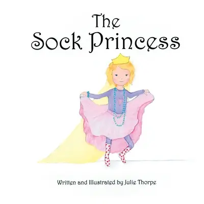 Ponožková princezna - The Sock Princess