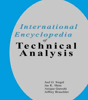Mezinárodní encyklopedie technické analýzy - International Encyclopedia of Technical Analysis